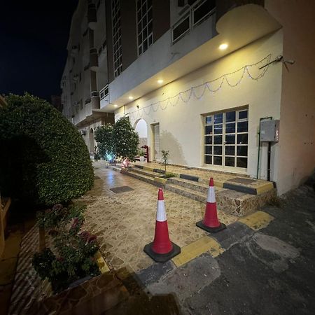 Concord Beach House Dibba Buitenkant foto