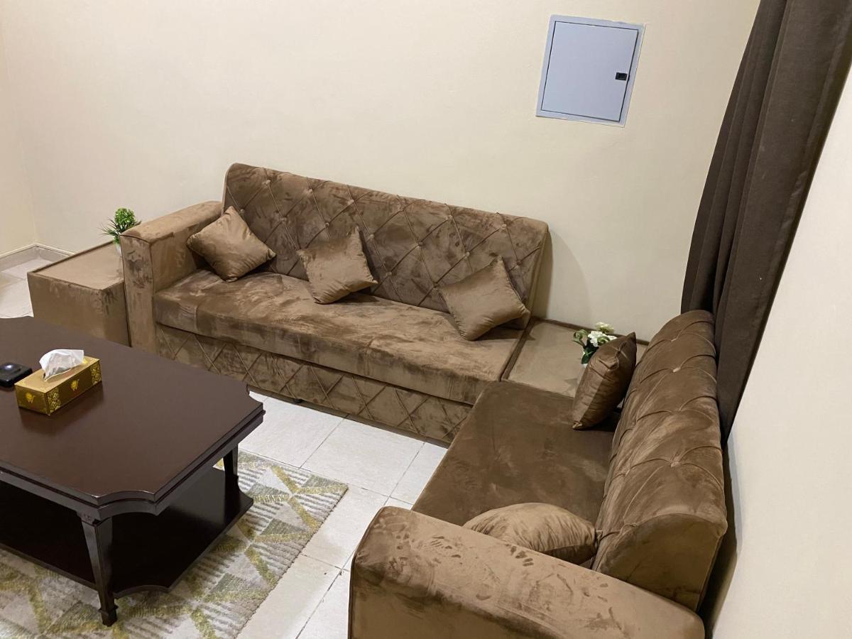 Concord Beach House Dibba Kamer foto