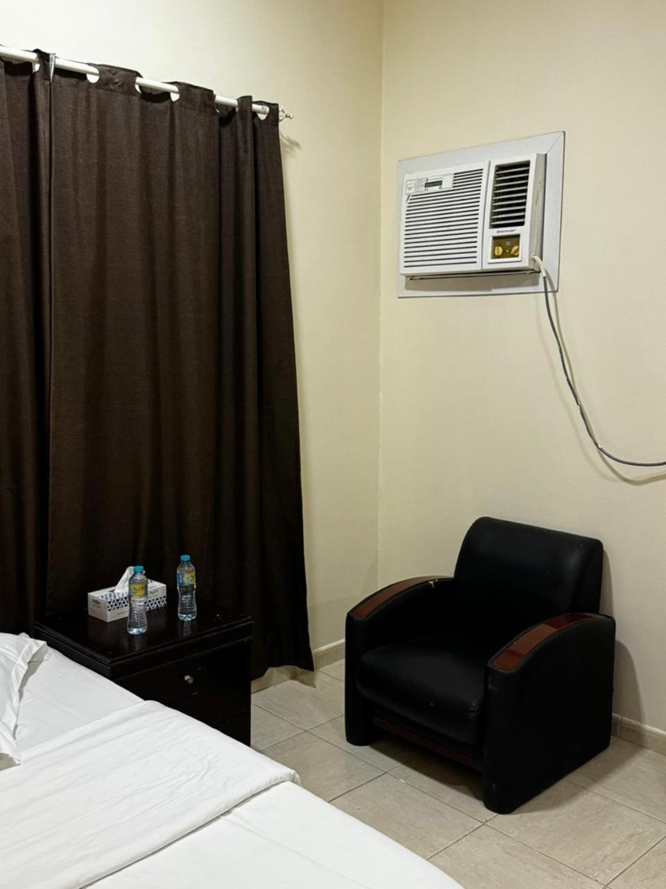 Concord Beach House Dibba Buitenkant foto