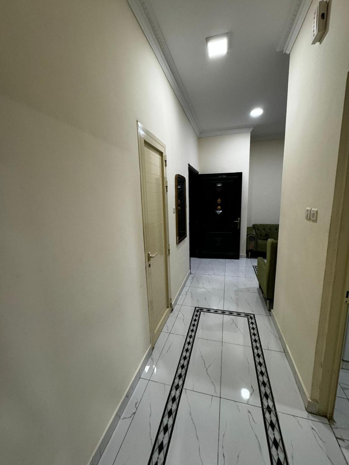 Concord Beach House Dibba Buitenkant foto