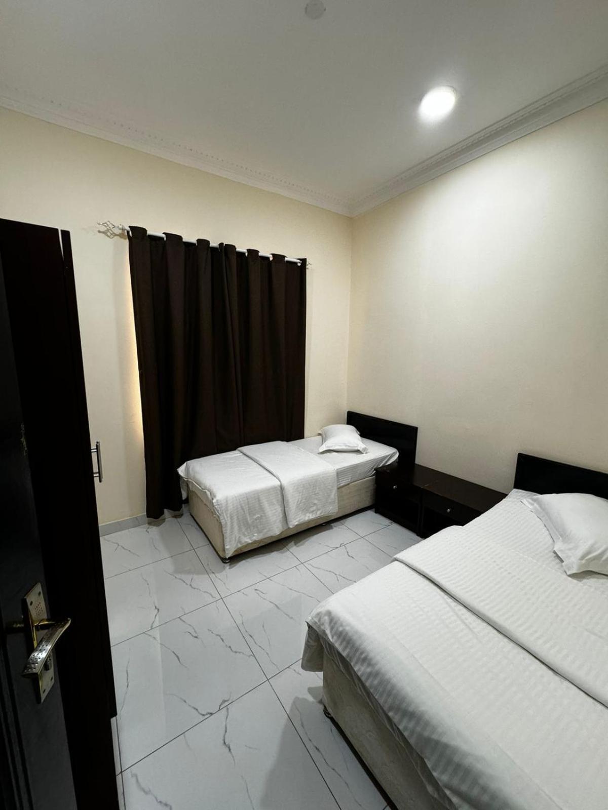 Concord Beach House Dibba Buitenkant foto
